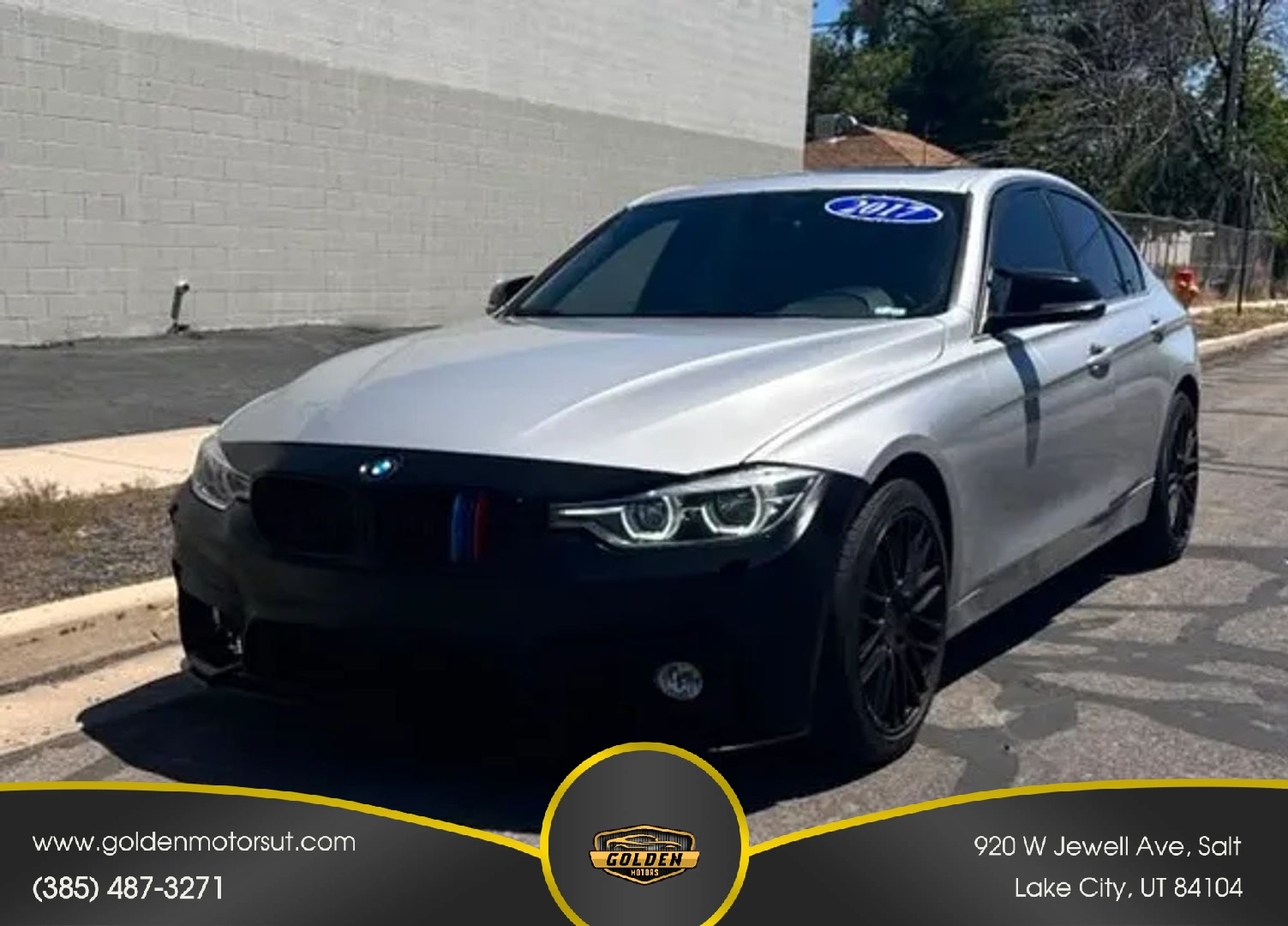 bmw 3 series 2017 WBA8D9G58HNU58989 image bmw 3 series 2017 WBA8D9G58HNU58989 image